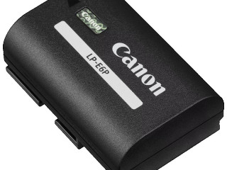 🛍️ Nou în catalog - Baterii pentru camere foto și video