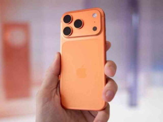 De vânzare iPhone 17 Pro Max 256GB